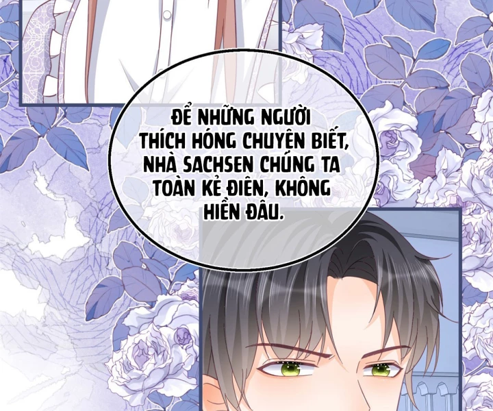 Sự Phản Công Của Nữ Công Tước Phản Diện Chapter 96 - Trang 2