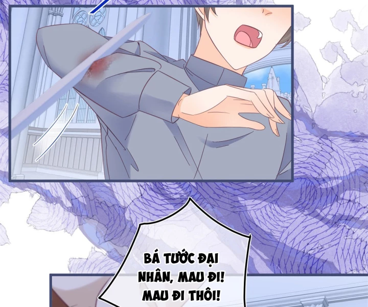 Sự Phản Công Của Nữ Công Tước Phản Diện Chapter 96 - Trang 2