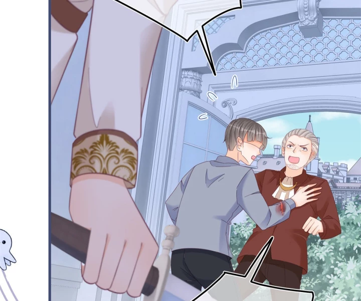 Sự Phản Công Của Nữ Công Tước Phản Diện Chapter 96 - Trang 2