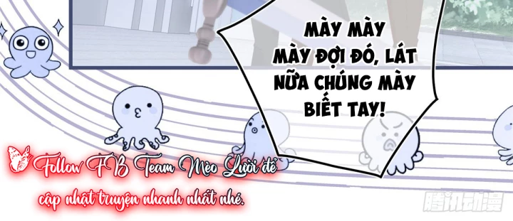 Sự Phản Công Của Nữ Công Tước Phản Diện Chapter 96 - Trang 2