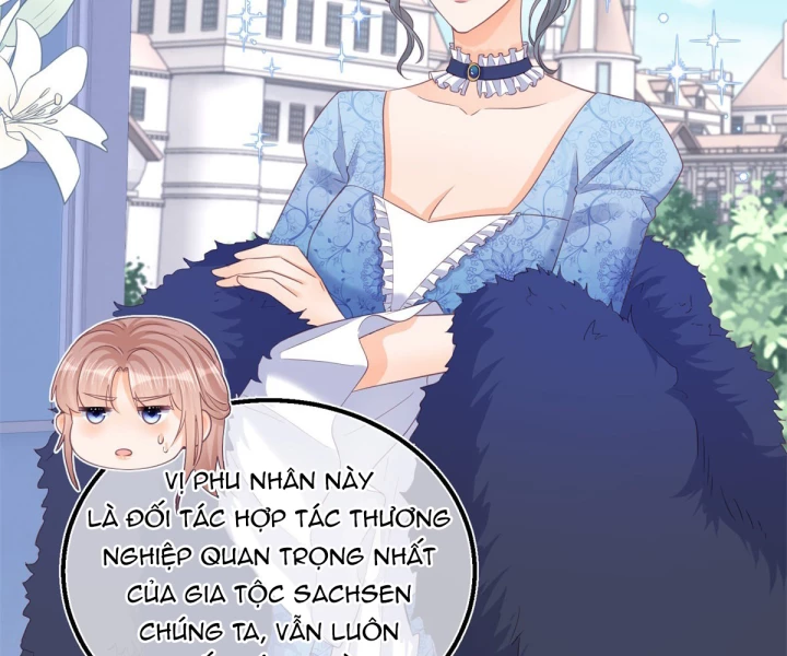 Sự Phản Công Của Nữ Công Tước Phản Diện Chapter 96 - Trang 2