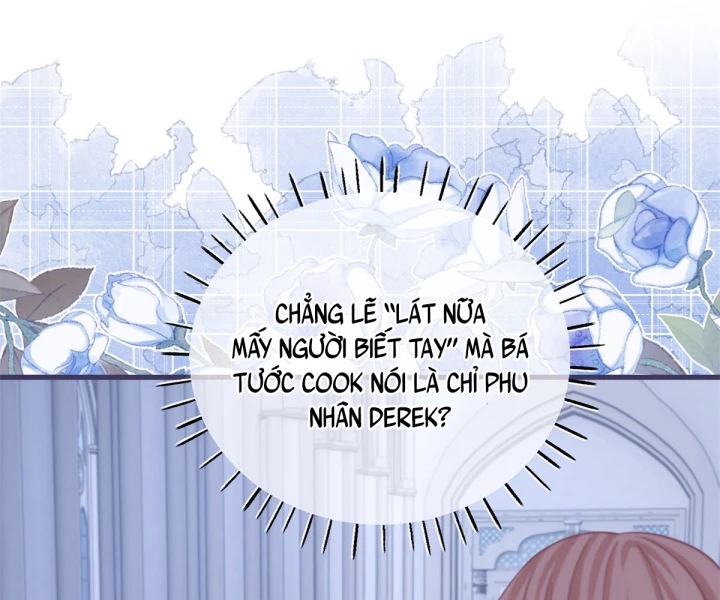 Sự Phản Công Của Nữ Công Tước Phản Diện Chapter 96 - Trang 2