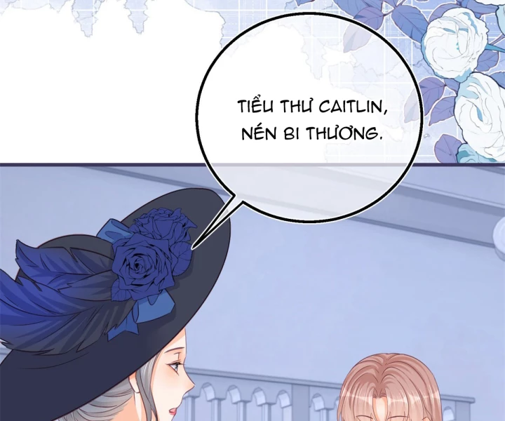 Sự Phản Công Của Nữ Công Tước Phản Diện Chapter 96 - Trang 2