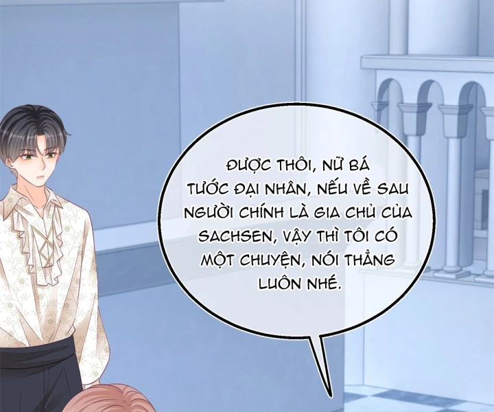 Sự Phản Công Của Nữ Công Tước Phản Diện Chapter 96 - Trang 2