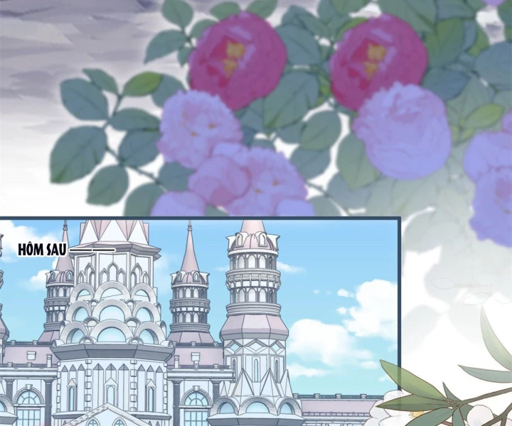 Sự Phản Công Của Nữ Công Tước Phản Diện Chapter 97 - Trang 2