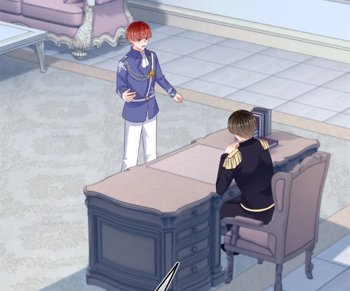 Sự Phản Công Của Nữ Công Tước Phản Diện Chapter 97 - Trang 2