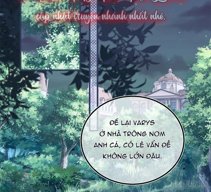 Sự Phản Công Của Nữ Công Tước Phản Diện Chapter 97 - Trang 2