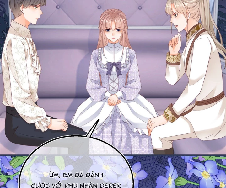 Sự Phản Công Của Nữ Công Tước Phản Diện Chapter 97 - Trang 2