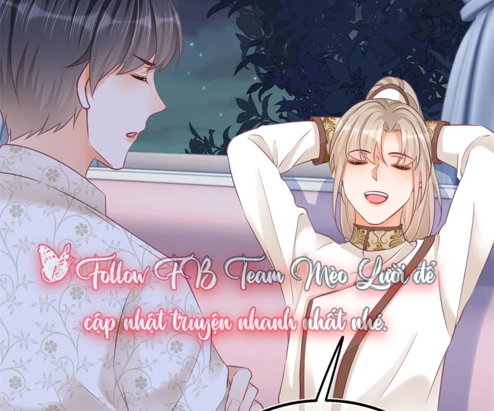 Sự Phản Công Của Nữ Công Tước Phản Diện Chapter 97 - Trang 2