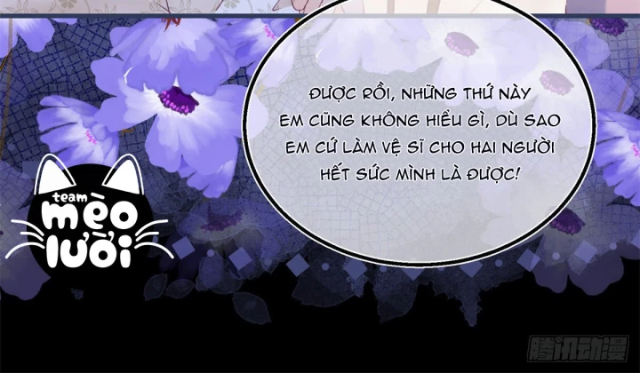 Sự Phản Công Của Nữ Công Tước Phản Diện Chapter 97 - Trang 2