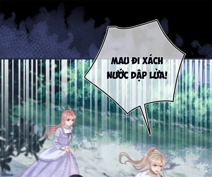 Sự Phản Công Của Nữ Công Tước Phản Diện Chapter 97 - Trang 2