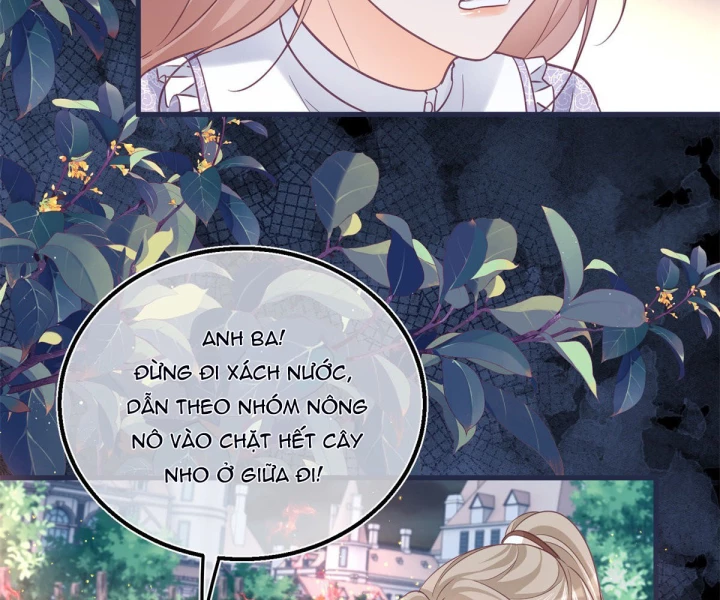 Sự Phản Công Của Nữ Công Tước Phản Diện Chapter 97 - Trang 2