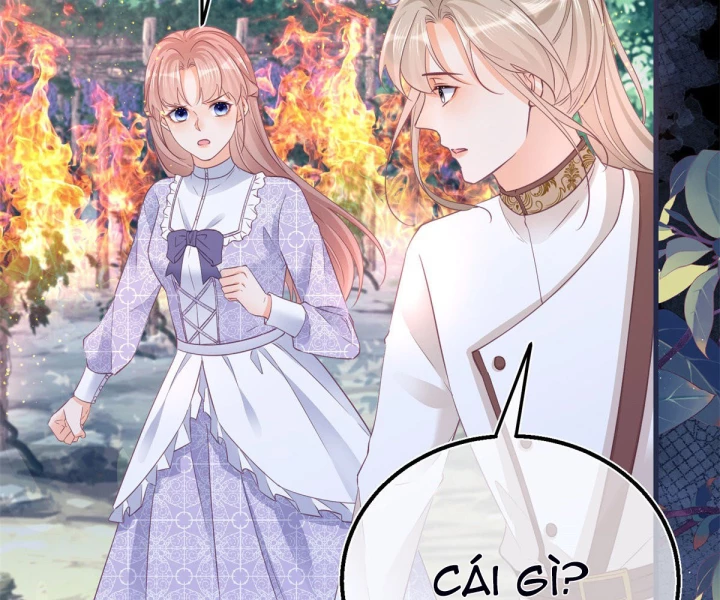 Sự Phản Công Của Nữ Công Tước Phản Diện Chapter 97 - Trang 2