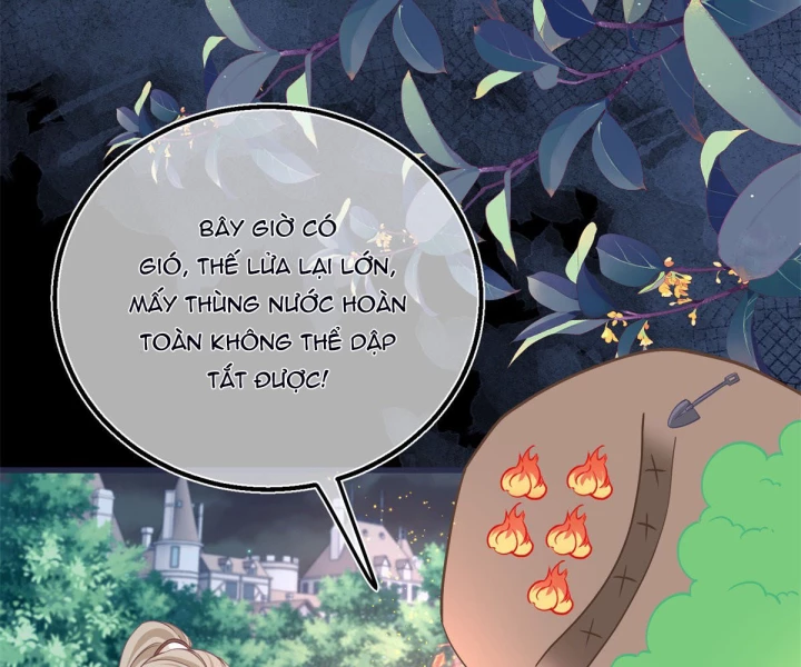 Sự Phản Công Của Nữ Công Tước Phản Diện Chapter 97 - Trang 2