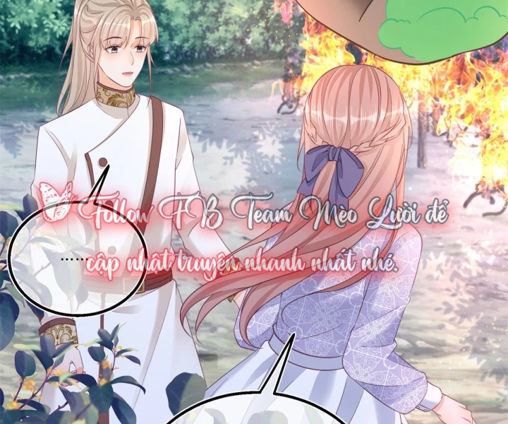 Sự Phản Công Của Nữ Công Tước Phản Diện Chapter 97 - Trang 2