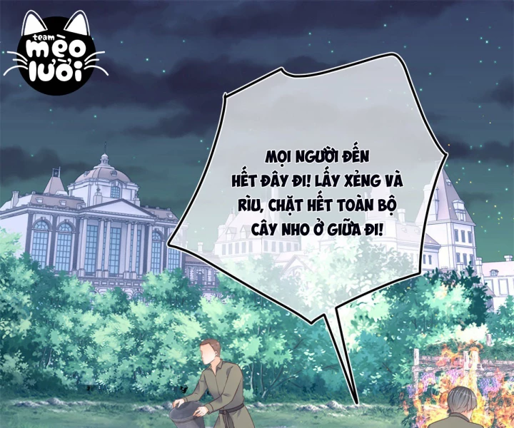 Sự Phản Công Của Nữ Công Tước Phản Diện Chapter 97 - Trang 2