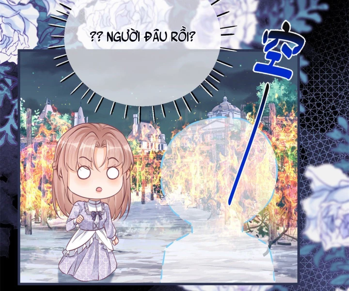 Sự Phản Công Của Nữ Công Tước Phản Diện Chapter 97 - Trang 2