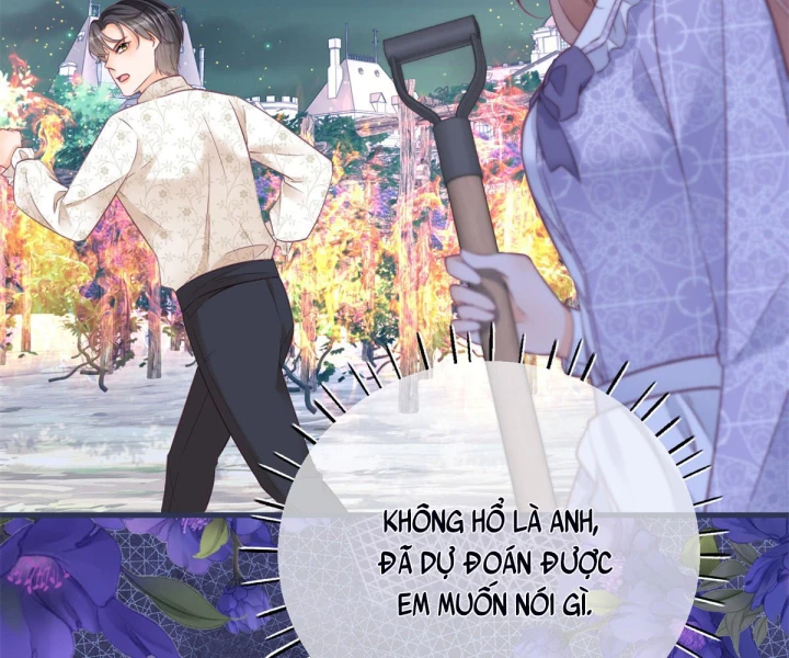 Sự Phản Công Của Nữ Công Tước Phản Diện Chapter 97 - Trang 2
