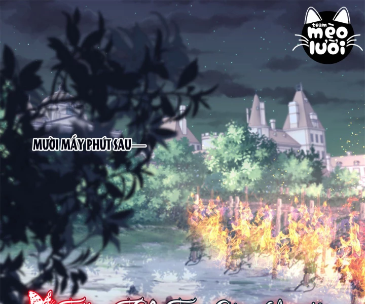 Sự Phản Công Của Nữ Công Tước Phản Diện Chapter 97 - Trang 2