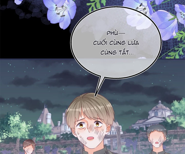 Sự Phản Công Của Nữ Công Tước Phản Diện Chapter 97 - Trang 2