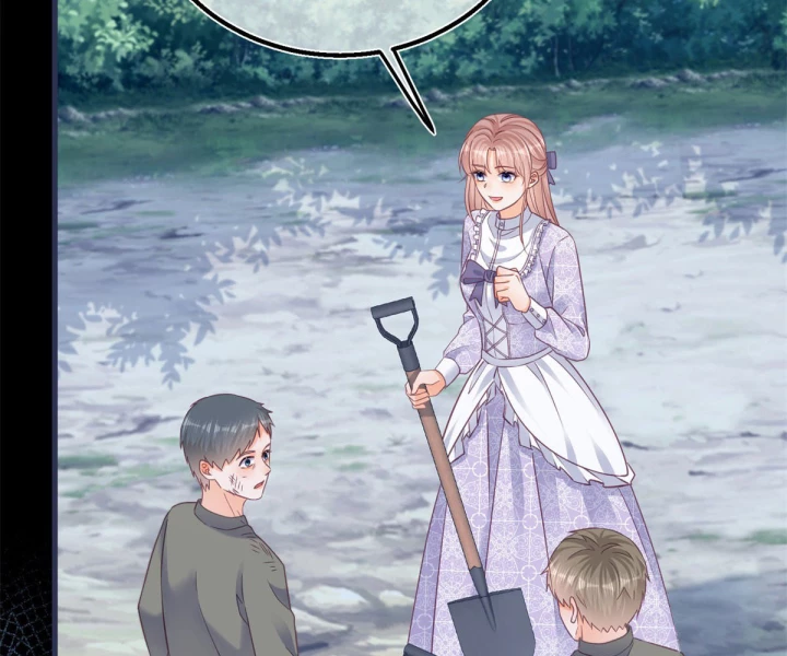 Sự Phản Công Của Nữ Công Tước Phản Diện Chapter 97 - Trang 2