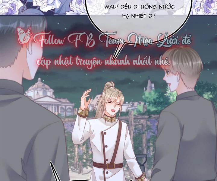 Sự Phản Công Của Nữ Công Tước Phản Diện Chapter 97 - Trang 2