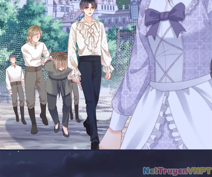 Sự Phản Công Của Nữ Công Tước Phản Diện Chapter 97 - Trang 2