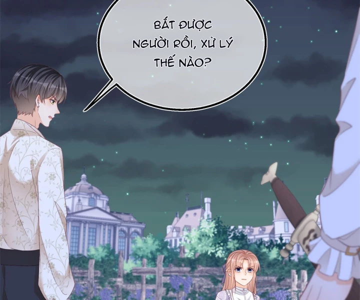 Sự Phản Công Của Nữ Công Tước Phản Diện Chapter 97 - Trang 2