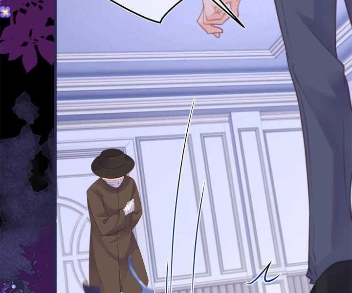 Sự Phản Công Của Nữ Công Tước Phản Diện Chapter 98 - Trang 2