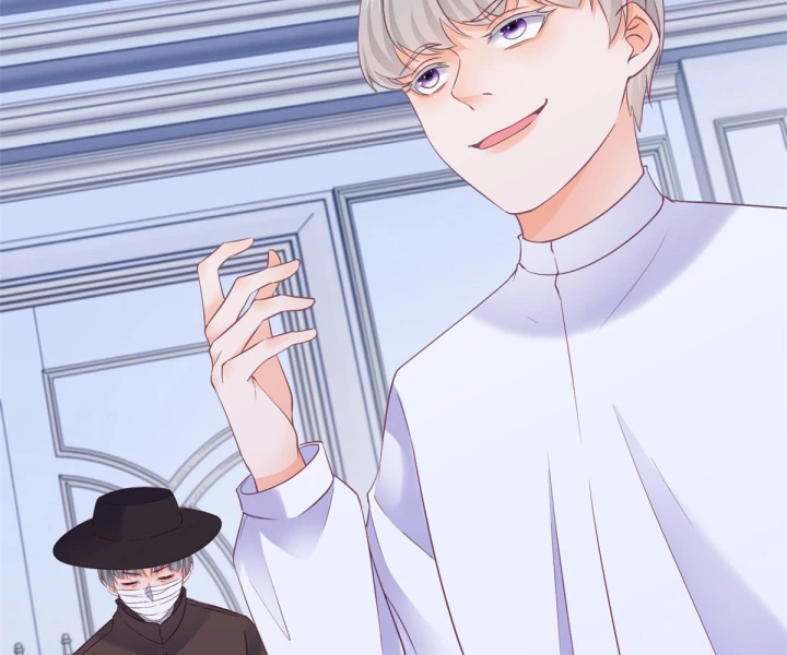 Sự Phản Công Của Nữ Công Tước Phản Diện Chapter 98 - Trang 2