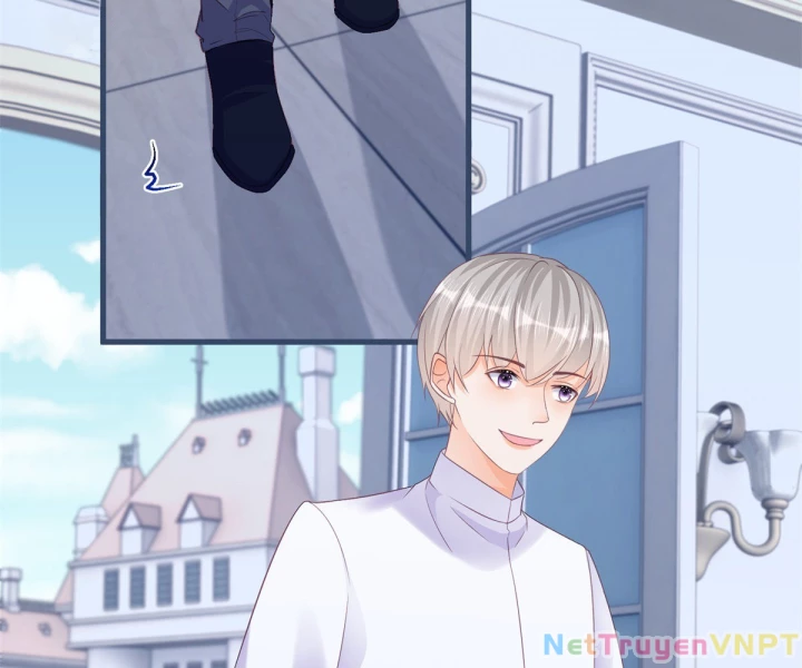 Sự Phản Công Của Nữ Công Tước Phản Diện Chapter 98 - Trang 2