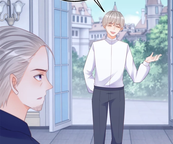 Sự Phản Công Của Nữ Công Tước Phản Diện Chapter 98 - Trang 2