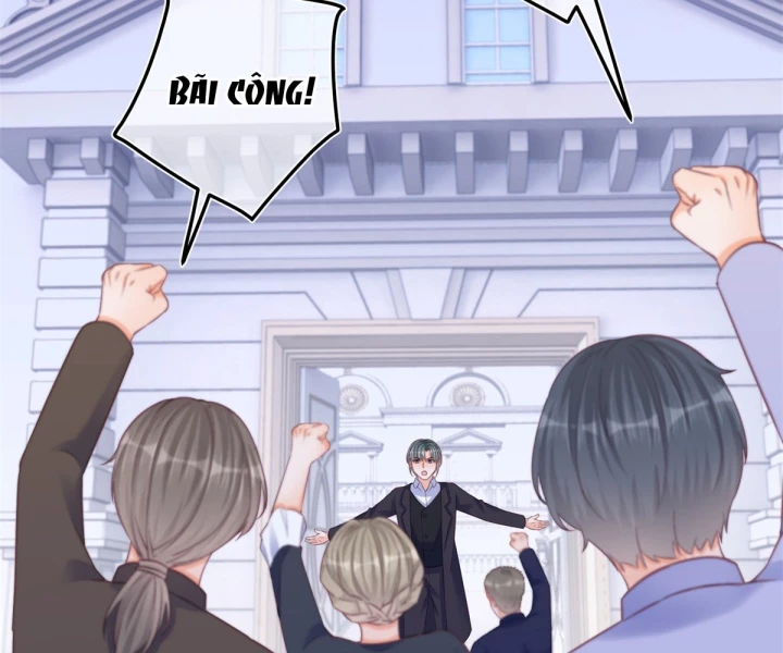 Sự Phản Công Của Nữ Công Tước Phản Diện Chapter 98 - Trang 2