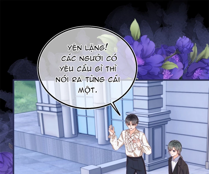 Sự Phản Công Của Nữ Công Tước Phản Diện Chapter 98 - Trang 2