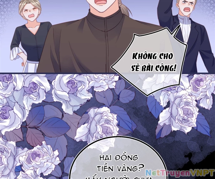 Sự Phản Công Của Nữ Công Tước Phản Diện Chapter 98 - Trang 2