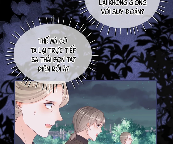 Sự Phản Công Của Nữ Công Tước Phản Diện Chapter 98 - Trang 2