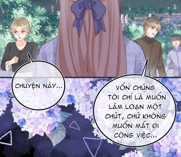 Sự Phản Công Của Nữ Công Tước Phản Diện Chapter 98 - Trang 2