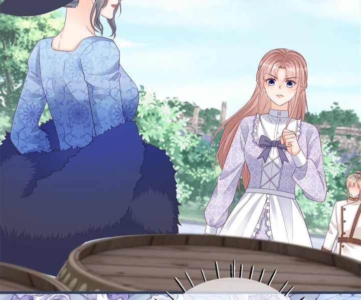 Sự Phản Công Của Nữ Công Tước Phản Diện Chapter 99 - Trang 2