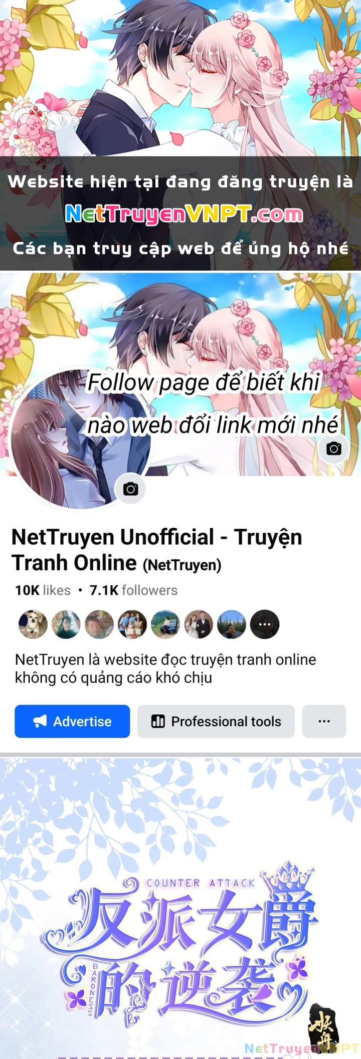 Sự Phản Công Của Nữ Công Tước Phản Diện Chapter 99 - Trang 2