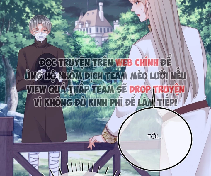 Sự Phản Công Của Nữ Công Tước Phản Diện Chapter 99 - Trang 2