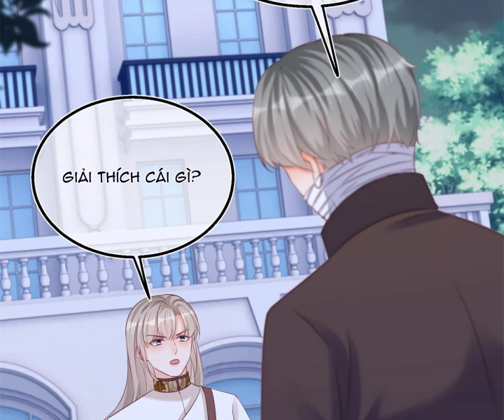 Sự Phản Công Của Nữ Công Tước Phản Diện Chapter 99 - Trang 2