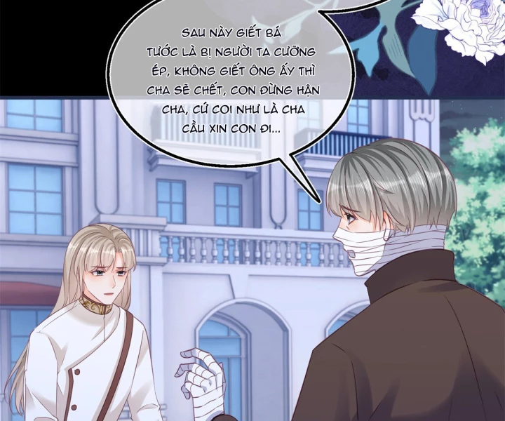 Sự Phản Công Của Nữ Công Tước Phản Diện Chapter 99 - Trang 2