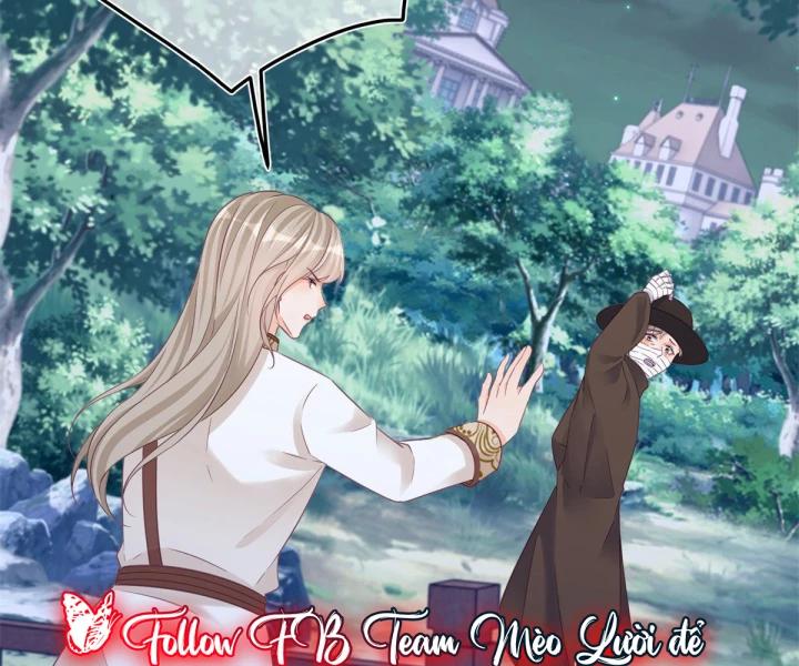 Sự Phản Công Của Nữ Công Tước Phản Diện Chapter 99 - Trang 2