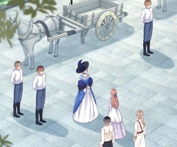 Sự Phản Công Của Nữ Công Tước Phản Diện Chapter 99 - Trang 2