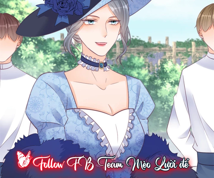 Sự Phản Công Của Nữ Công Tước Phản Diện Chapter 99 - Trang 2