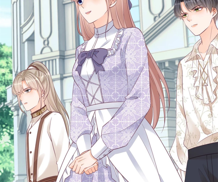 Sự Phản Công Của Nữ Công Tước Phản Diện Chapter 99 - Trang 2