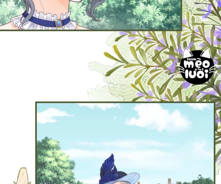 Sự Phản Công Của Nữ Công Tước Phản Diện Chapter 99 - Trang 2