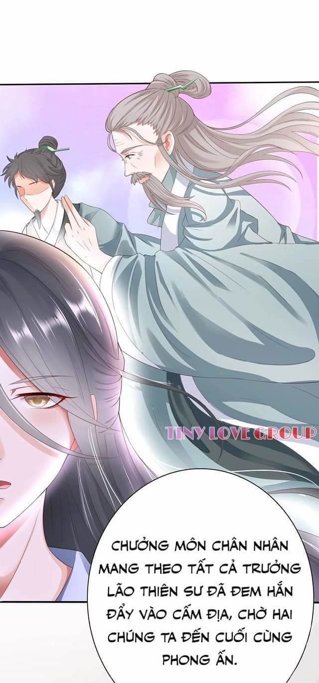 Sư Phụ, Cái Kia Ăn Ngon! Chapter 1 - Trang 2