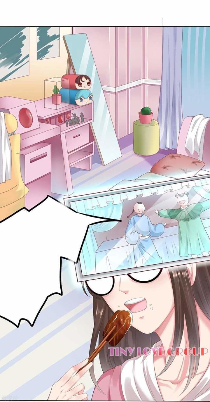 Sư Phụ, Cái Kia Ăn Ngon! Chapter 1 - Trang 2