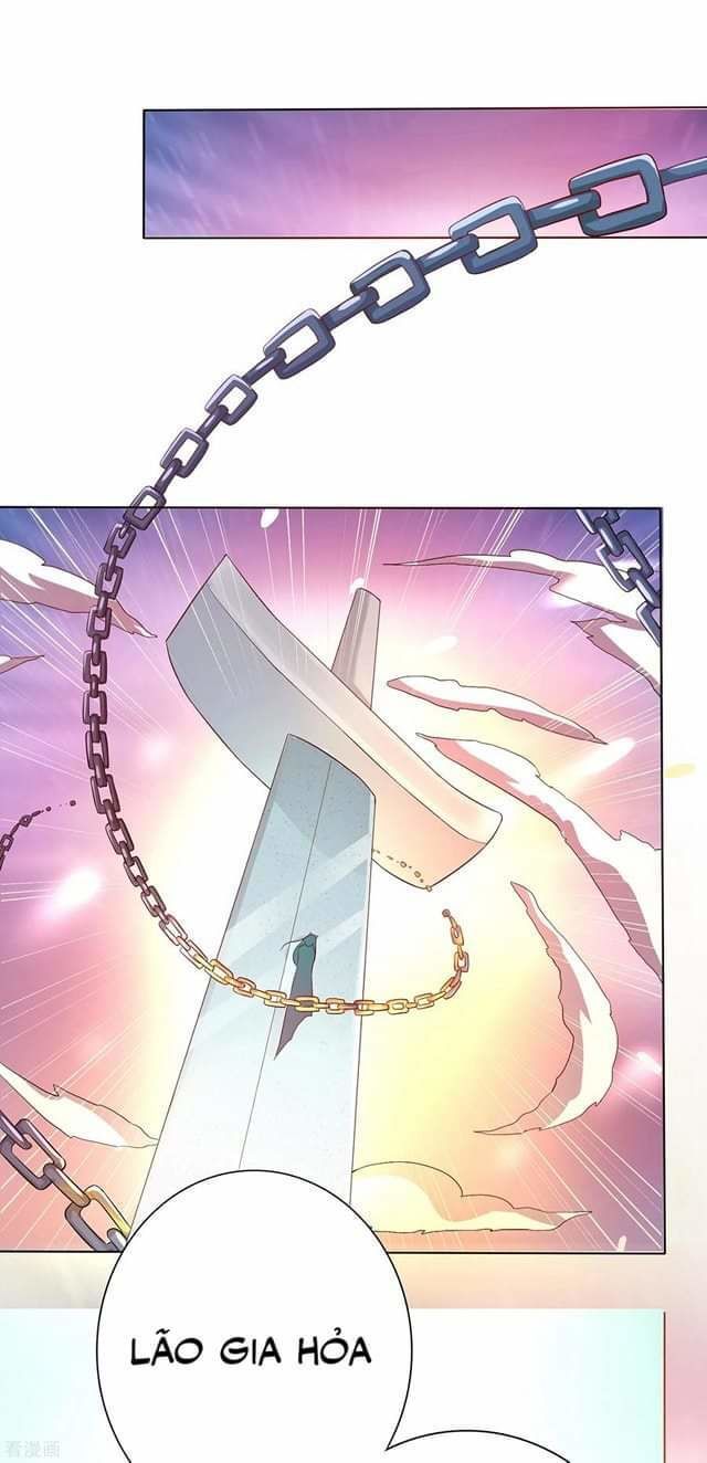 Sư Phụ, Cái Kia Ăn Ngon! Chapter 1 - Trang 2